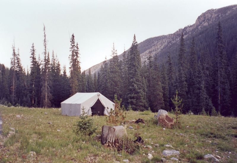 Camping Hacks to Camp Like a Pro