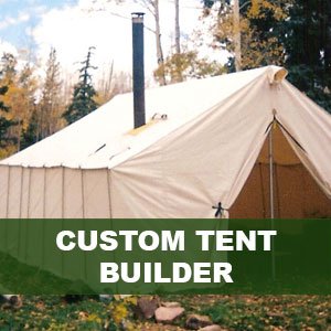 Custom Tent Builder