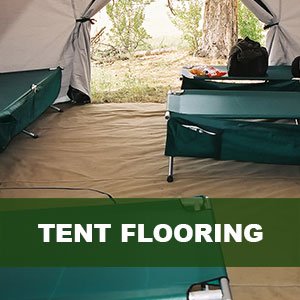 Canvas Wall Tents