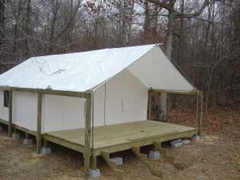 canvas-tent-with-awning_36434137336_o
