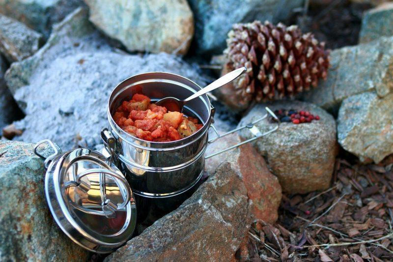 elk stew