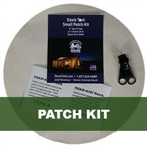 Small Patch Kit
