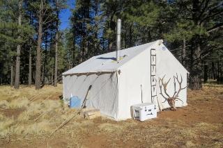 Frequently Asked Questions About Canvas Wall Tents