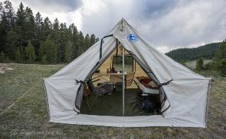 one man tent