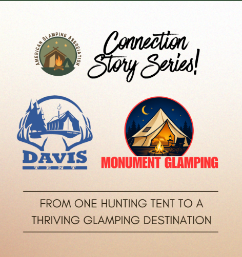 AGA story logo