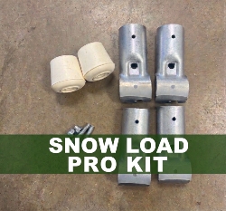 Tent-Snow-Load-Kit Snow Load Kit