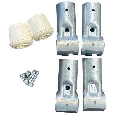 Snow Load Pro Kit Items